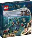 Конструктор Lego Harry Potter Турнир трех волшебников: Черное озеро / 76420 icon