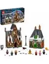 Конструктор Lego Harry Potter Визит в деревню Хогсмид / 76388 icon 2