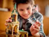 Конструктор Lego Harry Potter Внутренний двор Хогвартса: спасение Сириуса 76401 фото 4