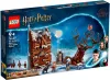 Конструктор Lego Harry Potter Воющая хижина и гремучая ива 76407 icon