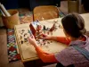 Конструктор Lego Harry Potter Воющая хижина и гремучая ива 76407 фото 4