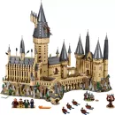 Конструктор Lego Harry Potter Замок Хогвартс 71043 icon 4