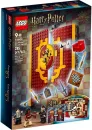 Конструктор Lego Harry Potter Знамя факультета Гриффиндор / 76409 icon