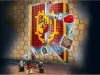Конструктор Lego Harry Potter Знамя факультета Гриффиндор / 76409 icon 4