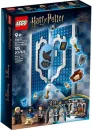 Конструктор Lego Harry Potter Знамя факультета Когтевран / 76411 icon