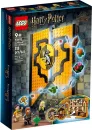 Конструктор Lego Harry Potter Знамя факультета Пуффендуй / 76412 icon