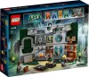 Конструктор Lego Harry Potter Знамя факультета Слизерин / 76410 icon 2