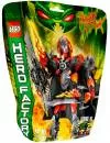 Конструктор Lego Hero Factory 44000 Фурно Эксель icon 2