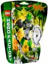 Конструктор Lego Hero Factory 44006 Бриз icon 2