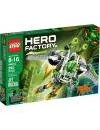 Конструктор Lego Hero Factory 44014 Реактивный Рока icon 2