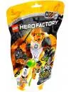 Конструктор Lego Hero Factory 6221 Некс icon 2