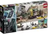 Конструктор Lego Hidden Side 70419 Старый рыбацкий корабль icon 3