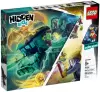 Конструктор LEGO Hidden Side 70424 Призрачный экспресс icon