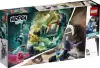 Конструктор LEGO Hidden Side 70430 Метро Ньюбери icon