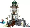 Конструктор Lego Hidden Side 70431 Маяк тьмы icon 5