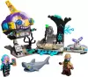 Конструктор LEGO Hidden Side 70433 Подводная лодка Джей-Би icon 3