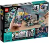 Конструктор LEGO Hidden Side 70433 Подводная лодка Джей-Би icon 4