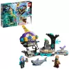 Конструктор LEGO Hidden Side 70433 Подводная лодка Джей-Би icon 5