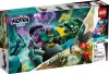 Конструктор Lego Hidden Side 70434 Сверхъестественная гоночная машина icon