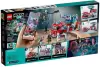 Конструктор Lego Hidden Side 70436 Фантомная пожарная машина 3000 icon 2