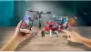 Конструктор Lego Hidden Side 70436 Фантомная пожарная машина 3000 icon 4