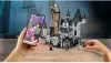 Конструктор Lego Hidden Side 70437 Заколдованный замок icon 3
