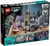Конструктор Lego Hidden Side 70437 Заколдованный замок icon 5