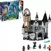 Конструктор Lego Hidden Side 70437 Заколдованный замок icon 6