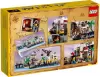 Конструктор LEGO Icons 10320 Крепость Эльдорадо icon 2