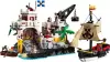 Конструктор LEGO Icons 10320 Крепость Эльдорадо icon 4