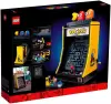 Конструктор Lego Icons 10323 Игровая аркада PAC-MAN icon 3