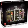 Конструктор LEGO Icons 10326 Музей естественной истории icon