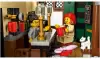 Конструктор Lego Icons 10350 Уголовой дом в стиле Тюдор icon 4