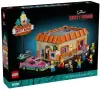 Конструктор Lego Icons 10352 Симпсоны: Красти Бургер icon
