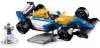 Конструктор Lego Icons 10353 Гоночная машина Williams Racing FW14B & Nigel Mansell фото 4