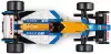 Конструктор Lego Icons 10353 Гоночная машина Williams Racing FW14B & Nigel Mansell фото 5