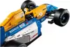 Конструктор Lego Icons 10353 Гоночная машина Williams Racing FW14B & Nigel Mansell фото 6