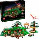 Конструктор Lego Icons 10354 Властелин колец: Шир icon 3