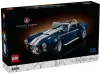 Конструктор Lego Icons 10357 Shelby Cobra 427 S/C icon