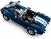 Конструктор Lego Icons 10357 Shelby Cobra 427 S/C icon 4