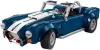 Конструктор Lego Icons 10357 Shelby Cobra 427 S/C icon 7