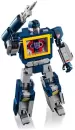 Конструктор Lego Icons 10358 Трансформеры: Звуковая волна icon 5