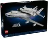 Конструктор Lego Icons 10360 Самолет-носитель и Шаттл icon
