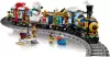 Конструктор Lego Icons 10361 Праздничный экспресс icon 2