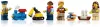 Конструктор Lego Icons 10361 Праздничный экспресс icon 5