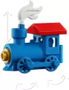 Конструктор Lego Icons 10361 Праздничный экспресс icon 6