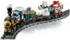 Конструктор Lego Icons 10361 Праздничный экспресс icon 7