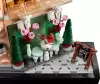 Конструктор Lego Icons 10362 Французское кафе icon 3