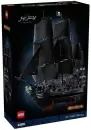 Конструктор Lego Icons 10365 Пиратский корабль капитана Джека Воробья icon