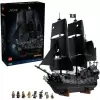 Конструктор Lego Icons 10365 Пиратский корабль капитана Джека Воробья icon 2